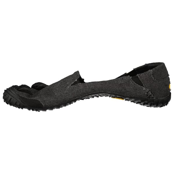Vibram Fivefingers Cvt Lb Approachskor Svart EU 40 Kvinna