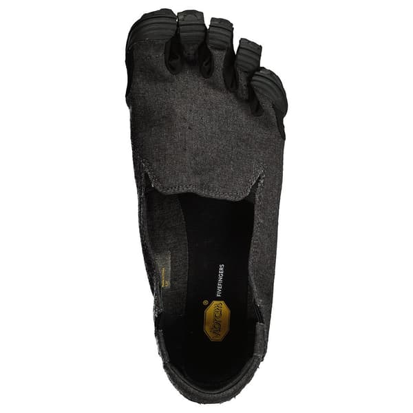 Vibram Fivefingers Cvt Lb Approachskor Svart EU 40 Kvinna
