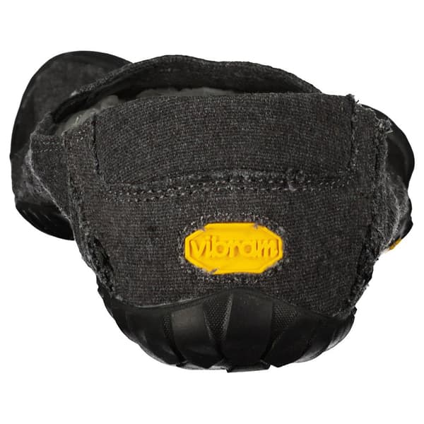 Vibram Fivefingers Cvt Lb Approachskor Svart EU 40 Kvinna