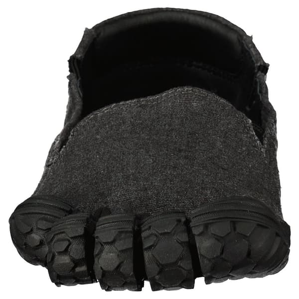 Vibram Fivefingers Cvt Lb Approachskor Svart EU 40 Kvinna