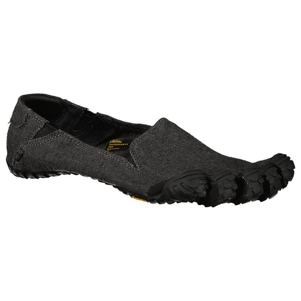 Vibram Fivefingers Cvt Lb Approachskor Svart EU 40 Kvinna