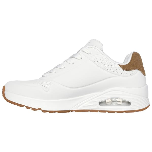 Skechers Uno Skor  EU 44 Man