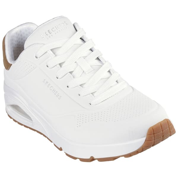 Skechers Uno Skor  EU 44 Man
