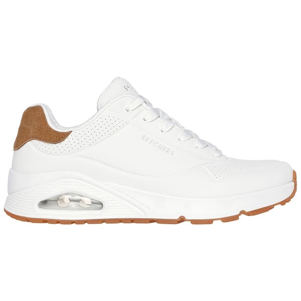 Skechers Uno Skor  EU 44 Man