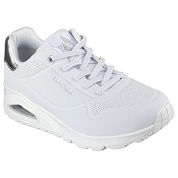 Skechers Uno Lenkkarit Valkoinen EU 40 Nainen