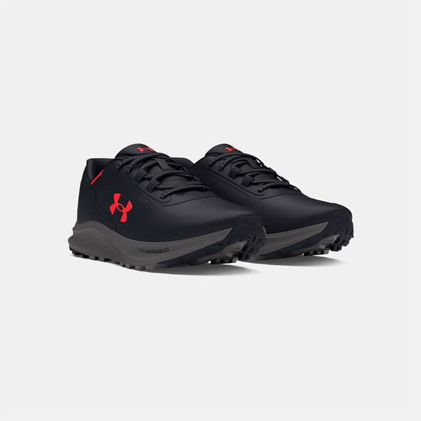 Under Armour Charged Bandit Tr 3 Sp Juoksukengät EU 42 Mies