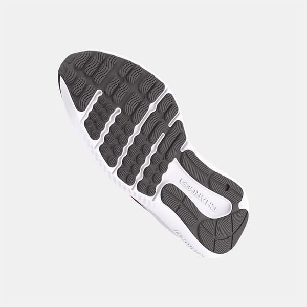 Under Armour Charged Surge 4 Löparskor EU 42 Man