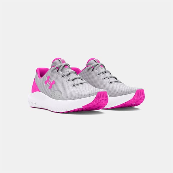 Under Armour Charged Surge 4 Løbesko EU 38 Kvinde