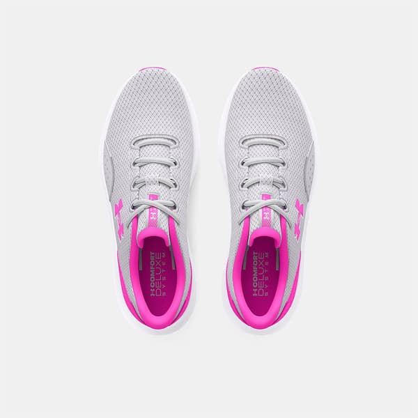 Under Armour Charged Surge 4 Løbesko EU 38 Kvinde