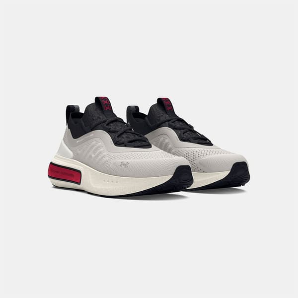Under Armour Phantom 4 Lenkkarit Harmaa EU 47 Mies