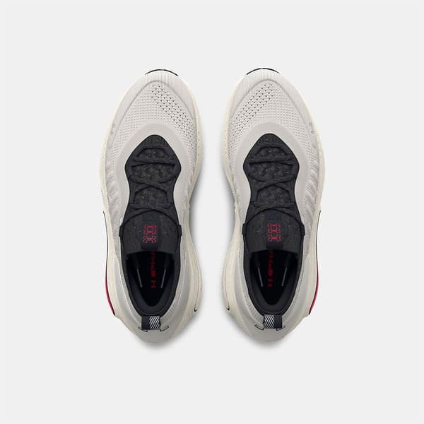 Under Armour Phantom 4 Lenkkarit Harmaa EU 47 Mies