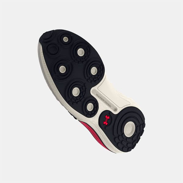 Under Armour Phantom 4 Lenkkarit Harmaa EU 47 Mies