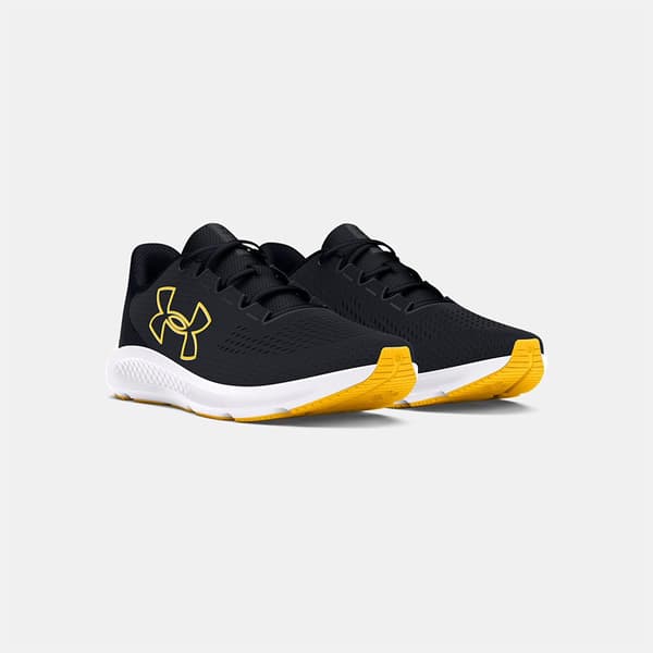 Under Armour Charged Pursuit 3 Bl Löparskor EU 46 Man