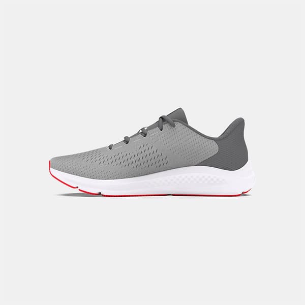 Under Armour Charged Pursuit 3 Bl Løbesko Grå EU 44 1/2 Mand