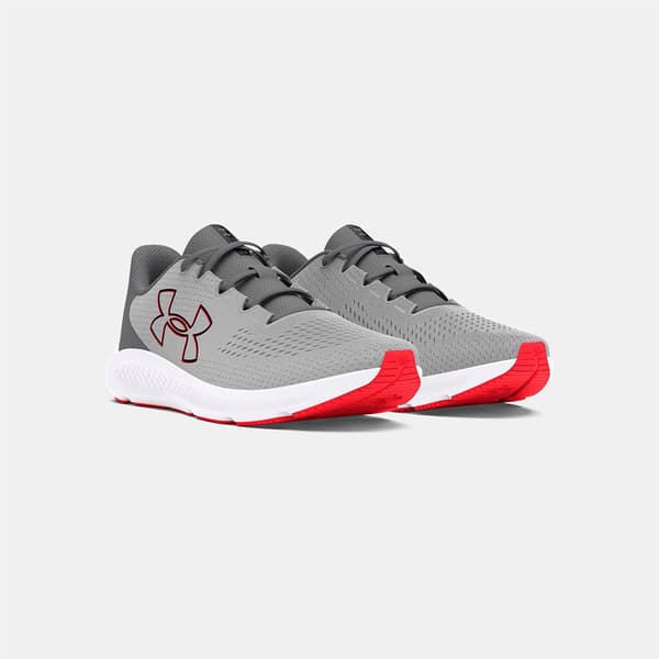 Under Armour Charged Pursuit 3 Bl Løbesko Grå EU 44 1/2 Mand