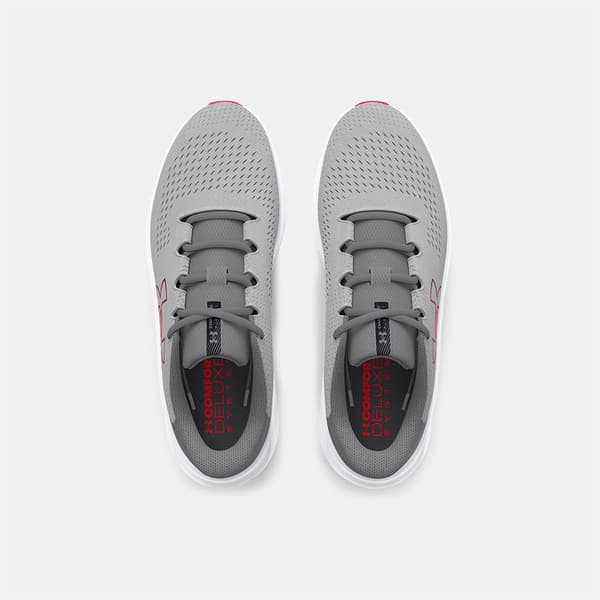 Under Armour Charged Pursuit 3 Bl Løbesko Grå EU 44 1/2 Mand
