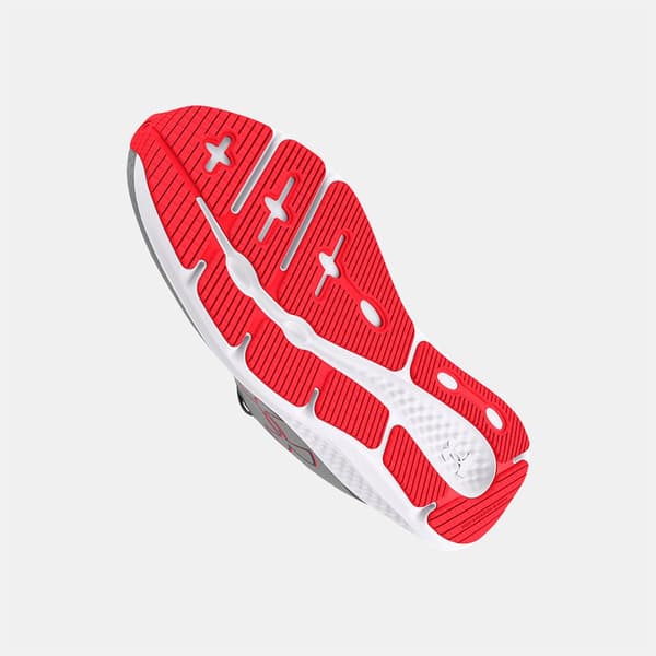 Under Armour Charged Pursuit 3 Bl Løbesko Grå EU 44 1/2 Mand