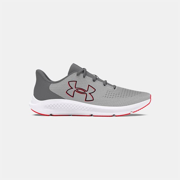 Under Armour Charged Pursuit 3 Bl Løbesko Grå EU 44 1/2 Mand