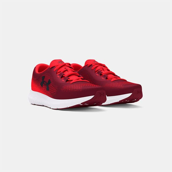 Under Armour Charged Rogue 4 Löparskor  EU 45 Man