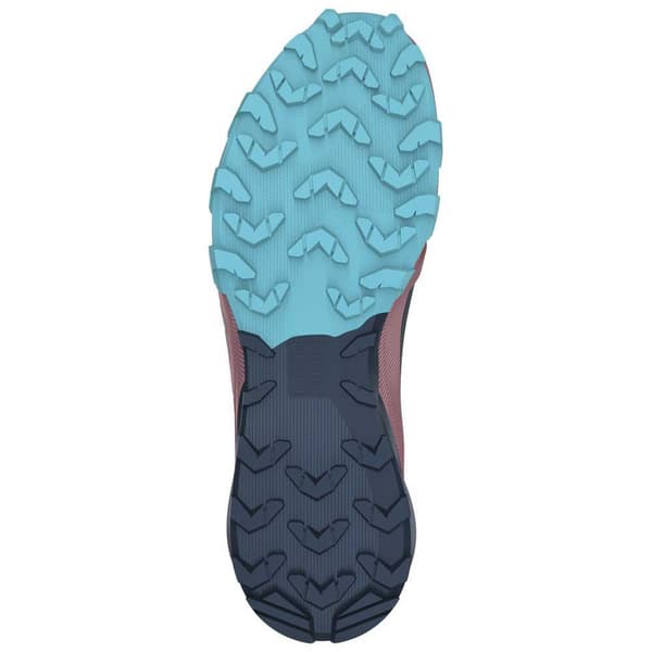 Dynafit Traverse Mid Goretex Vandrestøvler Brun EU 39 Kvinde