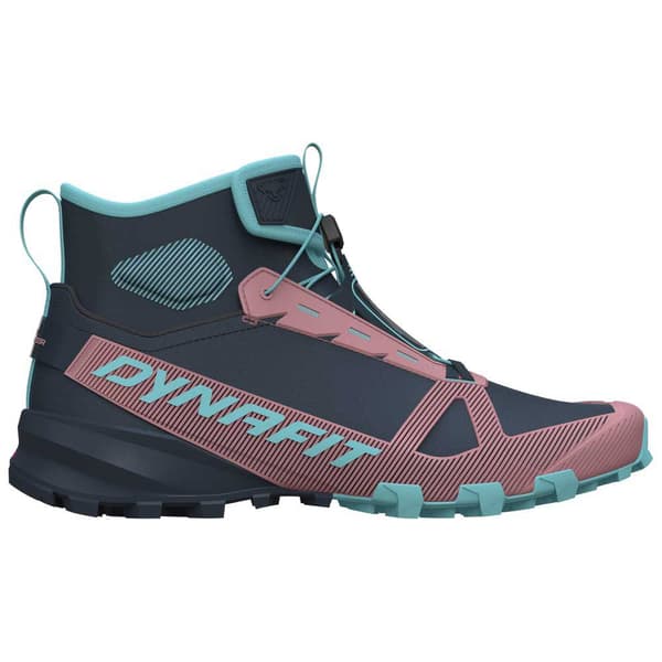 Dynafit Traverse Mid Goretex Vandrestøvler Brun EU 39 Kvinde