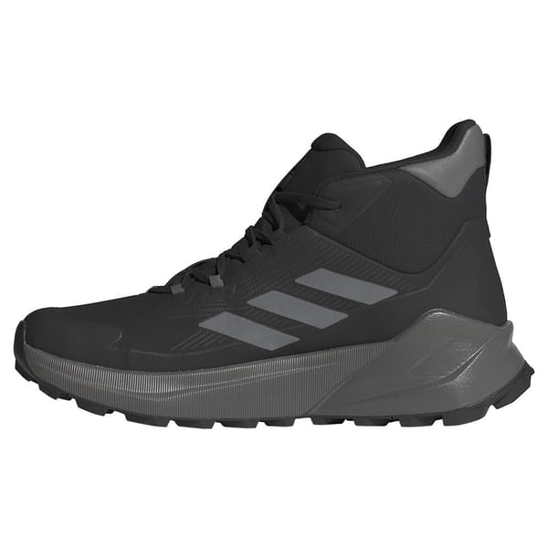 Adidas Terrex Trailmaker 2.0 Mid Goretex Vandresko Sort EU 42 Mand
