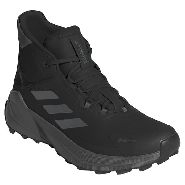 Adidas Terrex Trailmaker 2.0 Mid Goretex Vandresko Sort EU 42 Mand