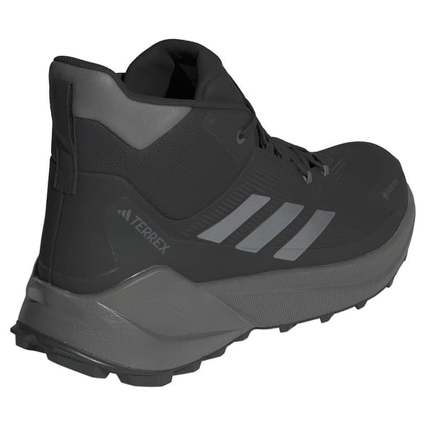 Adidas Terrex Trailmaker 2.0 Mid Goretex Vandresko Sort EU 42 Mand