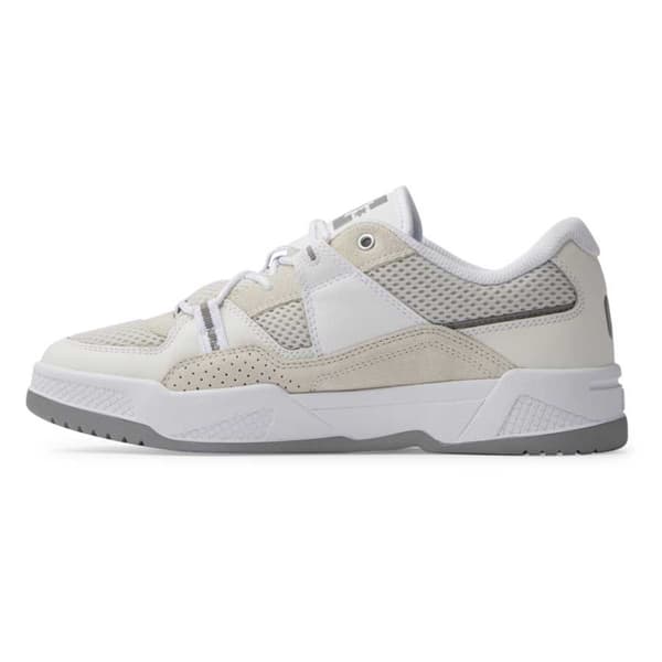 Dc Shoes Construct Sko Hvid EU 44 Mand
