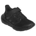Pikkukuva 4 / 7: Adidas Tensaur Run 3.0 El Lenkkarit Musta EU 31 Poika