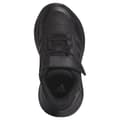 Pikkukuva 6 / 7: Adidas Tensaur Run 3.0 El Lenkkarit Musta EU 31 Poika