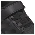 Pikkukuva 7 / 7: Adidas Tensaur Run 3.0 El Lenkkarit Musta EU 31 Poika
