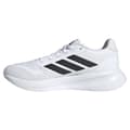 Miniatyrbillede 3 af 8: Adidas Runfalcon 5 Børnesko Hvid EU 36 2/3 Dreng