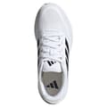 Miniatyrbillede 6 af 8: Adidas Runfalcon 5 Børnesko Hvid EU 36 2/3 Dreng