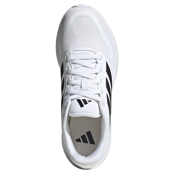 Adidas Runfalcon 5 Børnesko Hvid EU 36 2/3 Dreng
