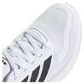 Miniatyrbillede 7 af 8: Adidas Runfalcon 5 Børnesko Hvid EU 36 2/3 Dreng