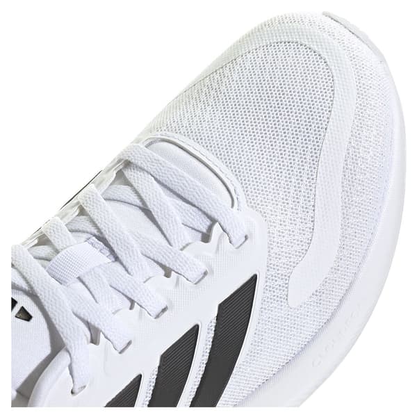 Adidas Runfalcon 5 Børnesko Hvid EU 36 2/3 Dreng