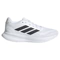 Miniatyrbillede 1 af 8: Adidas Runfalcon 5 Børnesko Hvid EU 36 2/3 Dreng