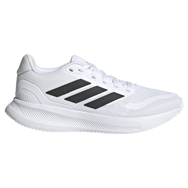 Adidas Runfalcon 5 Børnesko Hvid EU 36 2/3 Dreng
