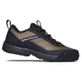Miniatyrbillede 3 af 8: Black Diamond Mission Lt 2 Tilgangssko Sort EU 39 Kvinde
