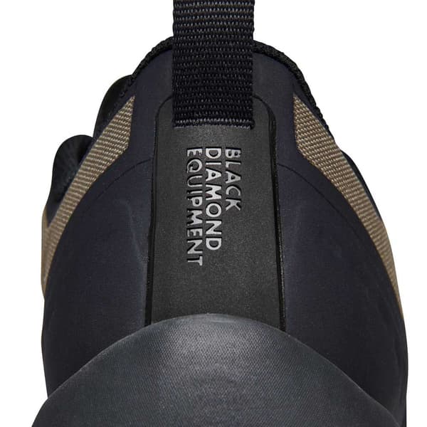 Black Diamond Mission Lt 2 Tilgangssko Sort EU 39 Kvinde