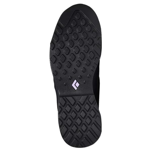 Black Diamond Mission Lt 2 Tilgangssko Sort EU 39 Kvinde