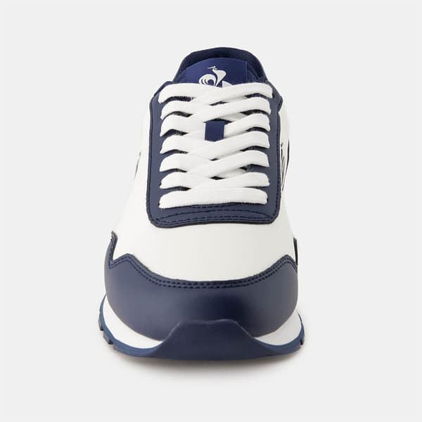 Le Coq Sportif Astra 2 Sko Hvid,Blå EU 44 Mand