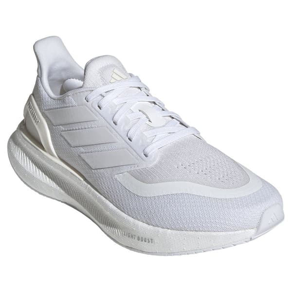Adidas Pureboost 5 Juoksukengät Valkoinen EU 38 2/3 Nainen