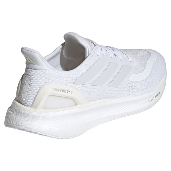 Adidas Pureboost 5 Juoksukengät Valkoinen EU 38 2/3 Nainen
