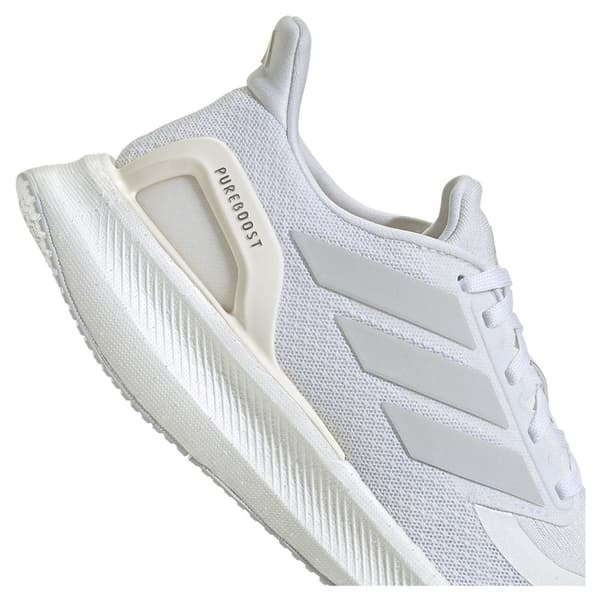 Adidas Pureboost 5 Juoksukengät Valkoinen EU 38 2/3 Nainen