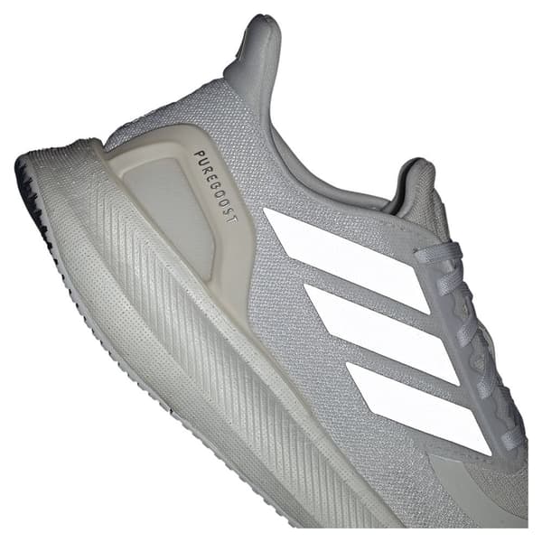 Adidas Pureboost 5 Juoksukengät Valkoinen EU 38 2/3 Nainen