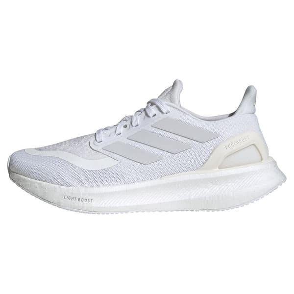 Adidas Pureboost 5 Juoksukengät Valkoinen EU 38 2/3 Nainen