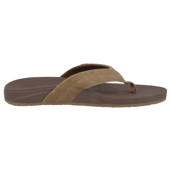 Reef Cushion Spring Sandaler Brun EU 39 Man