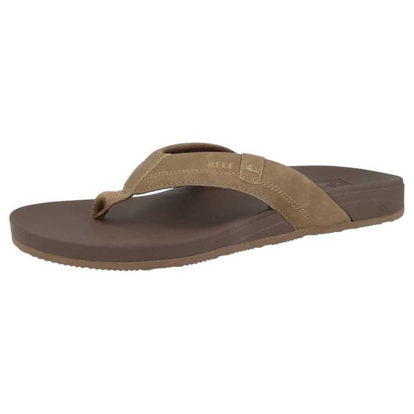 Reef Cushion Spring Sandaler Brun EU 39 Man